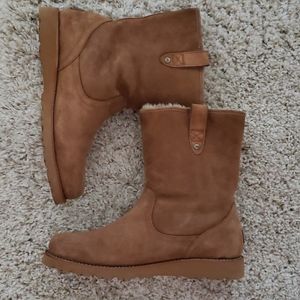 UGG Australia winter boots